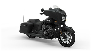 ChieftainDarkHorseThunderBlackSmokeFront3Q320.jpg