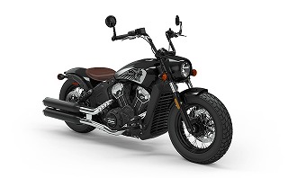 [Indian Scout Bobber Twenty]