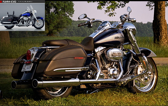 CVO - FLHR4-CVO｜HARLEY-DAVIDSON JAPAN