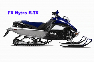 matsumura_snowmobileアーリーバードキャンペーン＆春限定カラー - スノーモビル | ヤマハ発動機製品サイト